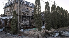 Dvije tragedije i jedan svijet sa dva aršina